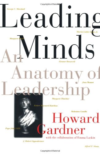 Leading Minds Cover