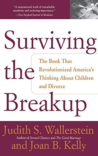 Surviving the Breakup Cover