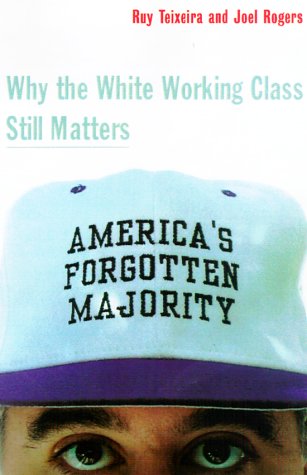 America's forgotten majority Cover