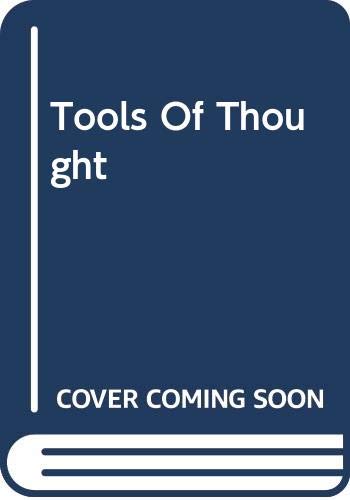 Tools for thought Cover
