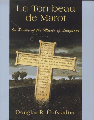 Le Ton beau de Marot Cover