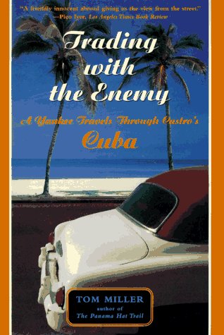 Trading With the Enemy Cover