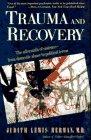 Trauma and Recovery Cover