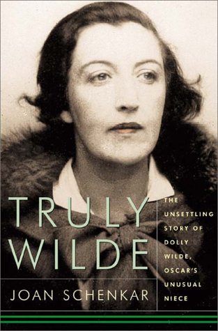 Truly Wilde Cover