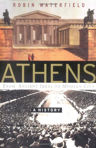 Athens Cover