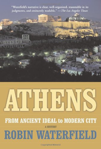 Athens Cover