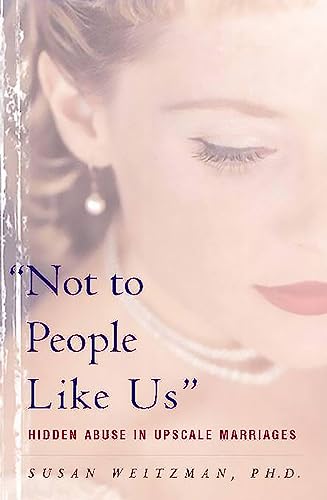 "Not to People Like Us" Cover