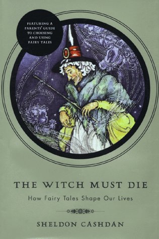 The Witch Must Die Cover