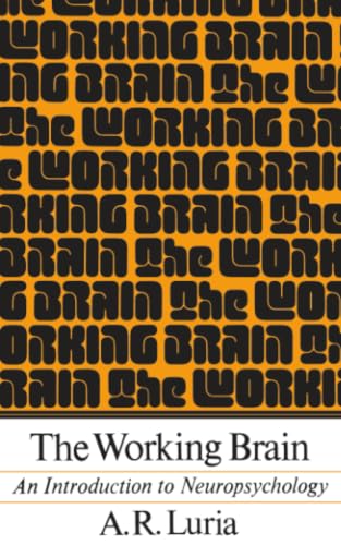 Working Brain Cover