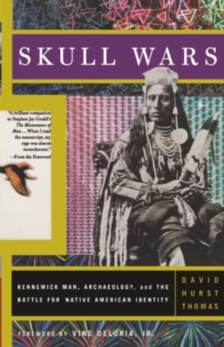Skull wars Cover