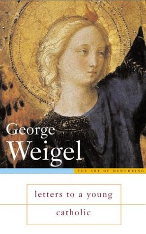 Letters to a Young Catholic Cover