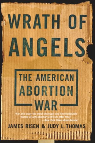 Wrath Of Angels Cover