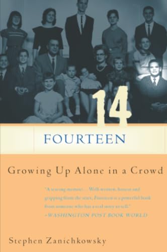 Fourteen Cover