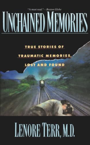 Unchained Memories Cover