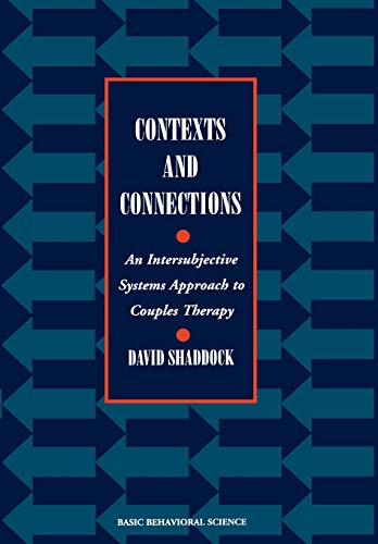 Contexts and Connections Cover