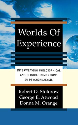 Worlds of Experience Cover