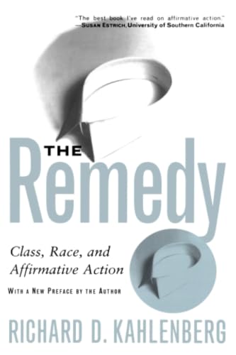 The Remedy Cover