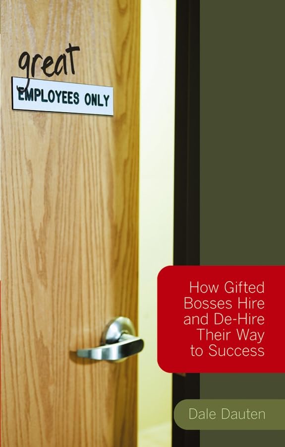 (Great) Employees Only Cover