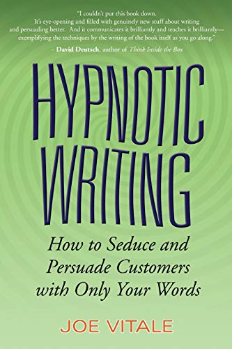 Hypnotic Writing Cover