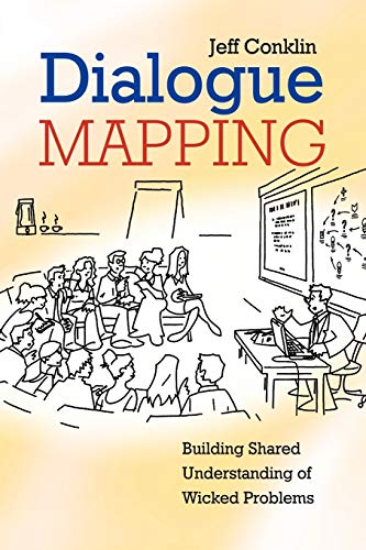 Dialogue mapping Cover