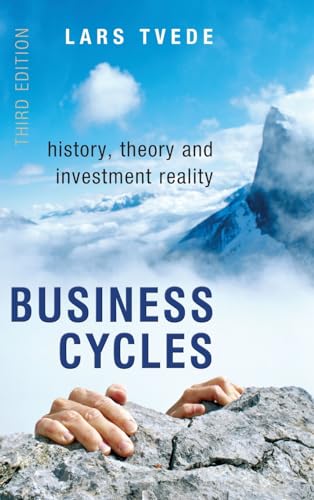 Business Cycles Cover
