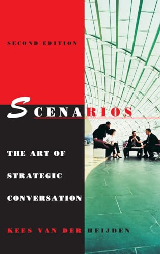Scenarios Cover