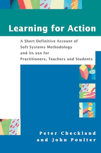 Learning for action Cover
