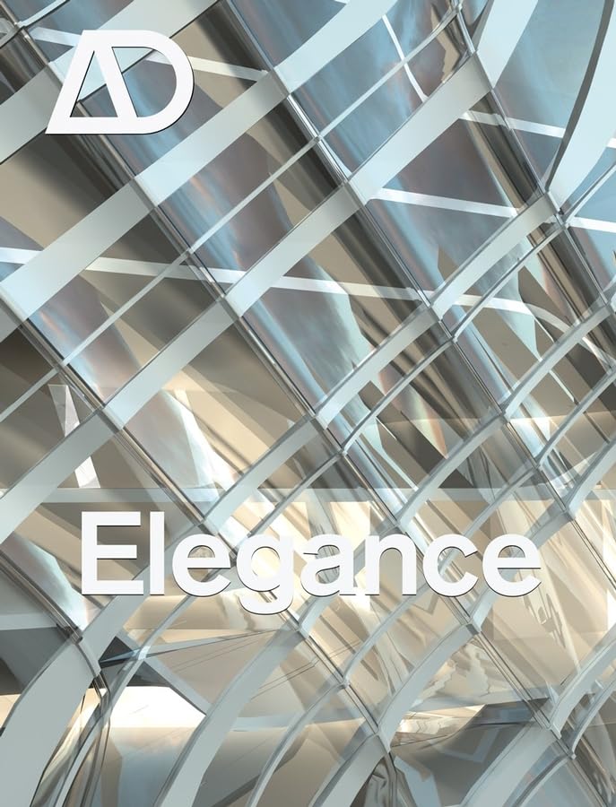 Elegance (Architectural Design) Cover