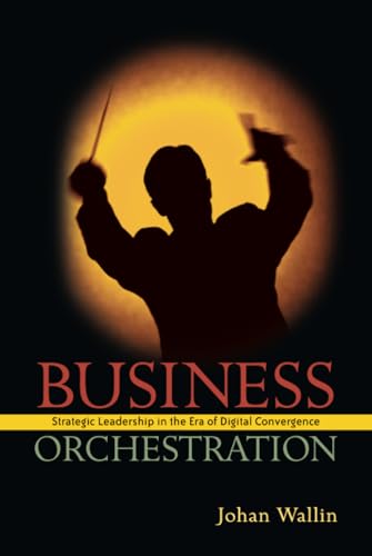 Business Orchestration Cover
