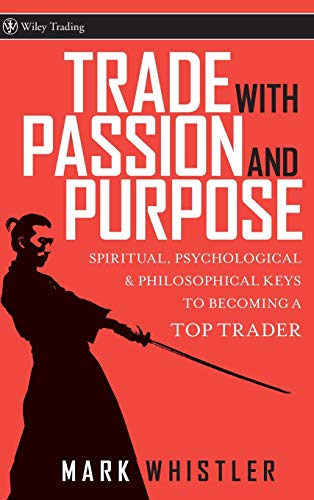Trade With Passion and Purpose Cover