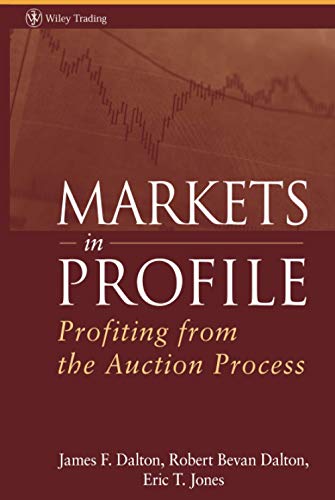 Markets in Profile Cover