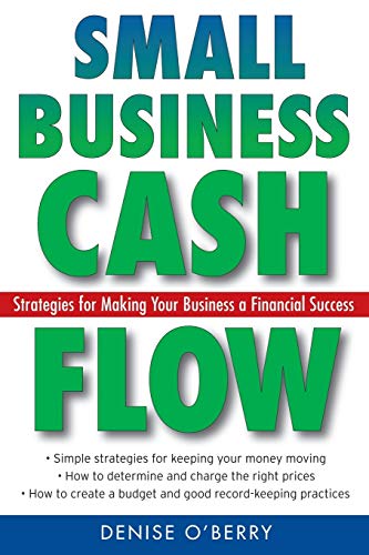 Small business cash flow Cover