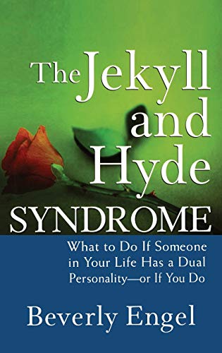 The Jekyll and Hyde Syndrome Cover