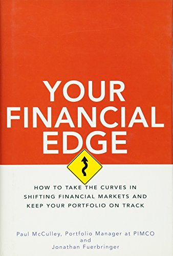 Your Financial Edge Cover
