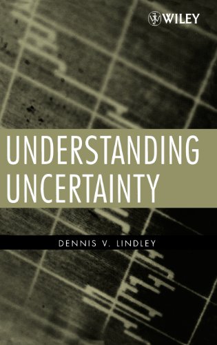 Understanding Uncertainty Cover