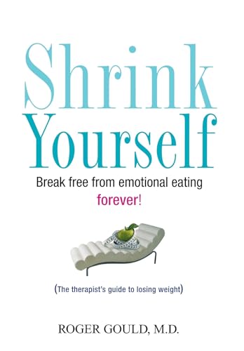 Shrink yourself Cover