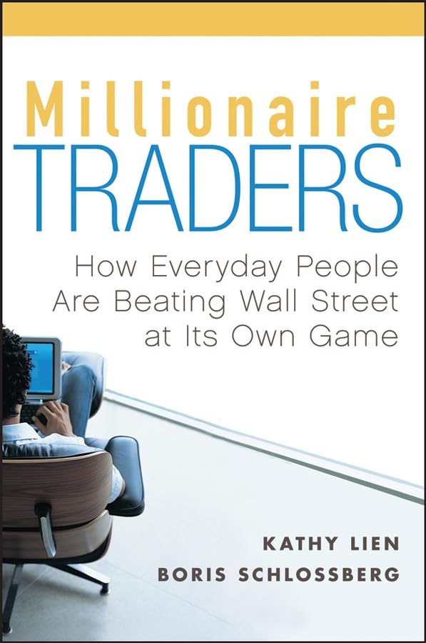 Millionaire Traders Cover