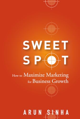 Sweet Spot Cover