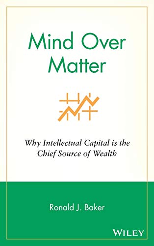 Mind Over Matter Cover