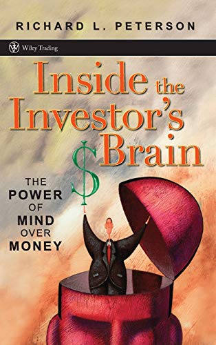 Inside the Investor's Brain Cover