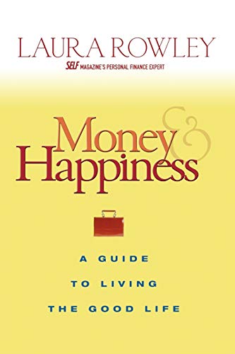 Money and Happiness Cover