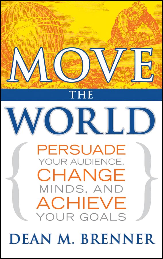 Move the World Cover