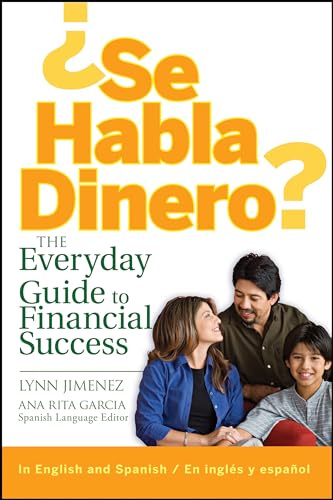 ¿Se Habla Dinero? Cover