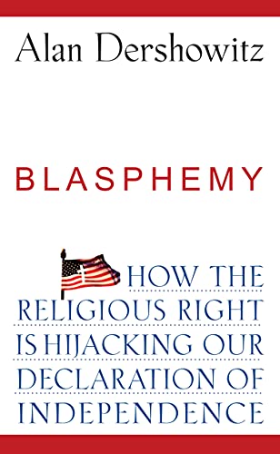 Blasphemy Cover