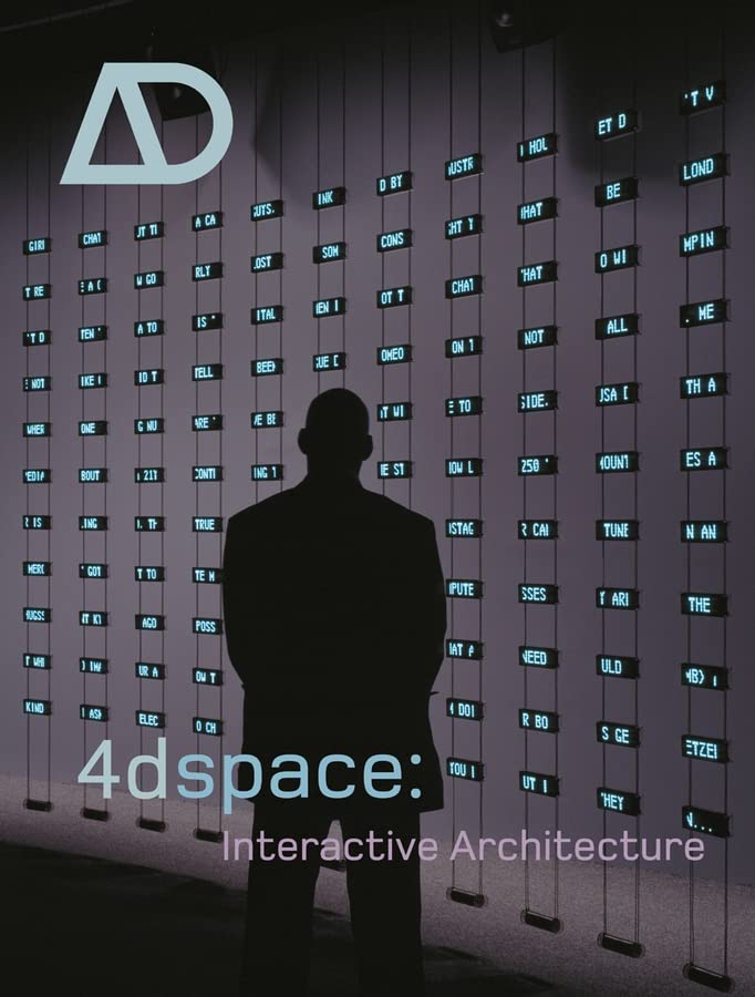 4dspace Cover