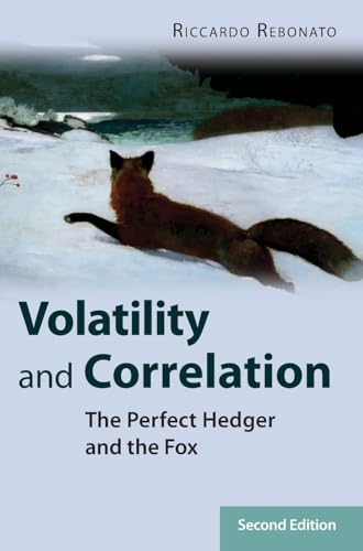 Volatility and Correlation Cover