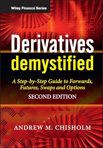 Derivatives Demystified Cover