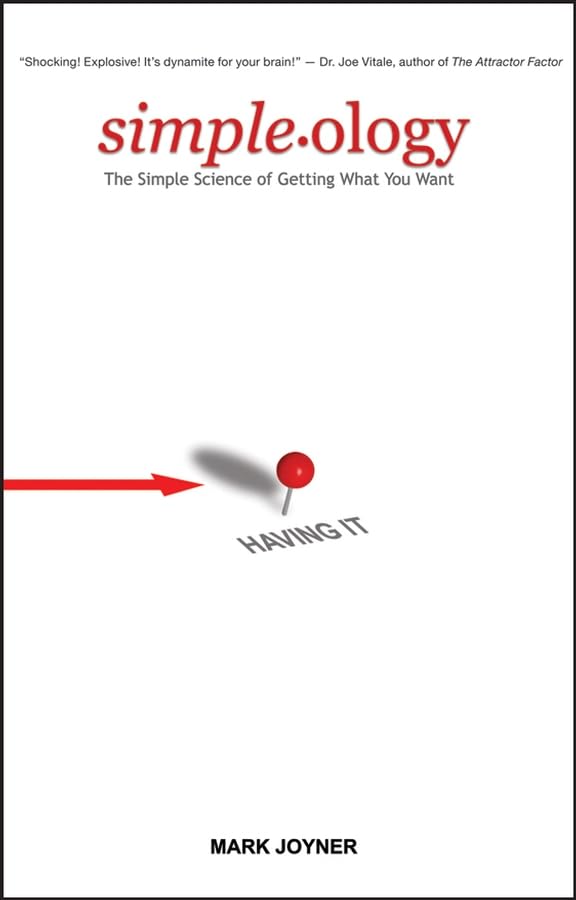 Simpleology Cover