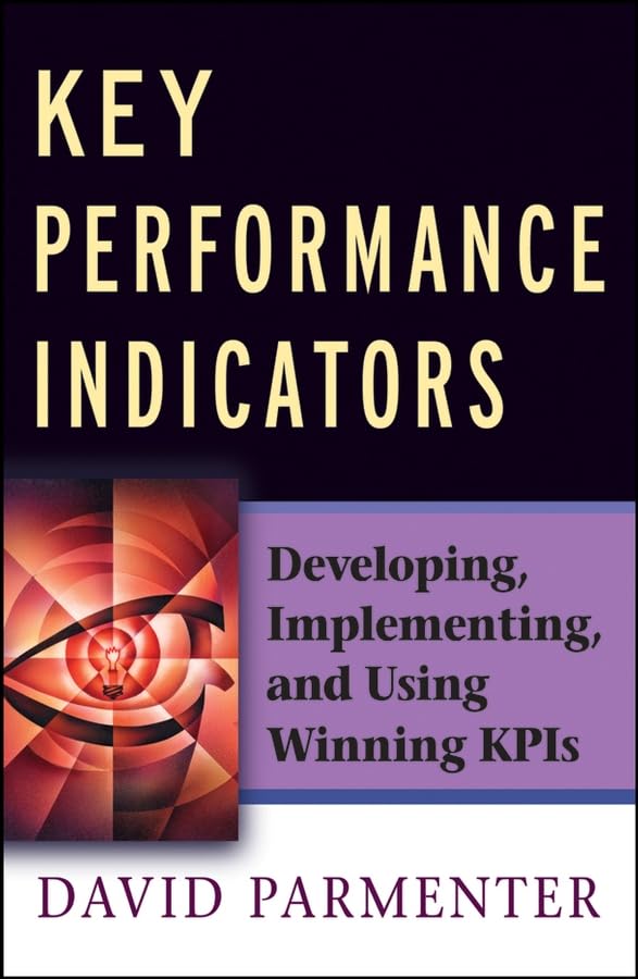 Key Performance Indicators Cover