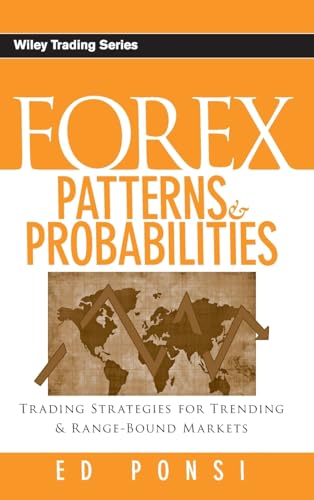 Forex Patterns & Probabilities Cover